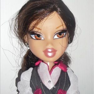 Meet your Posher, Vanessa